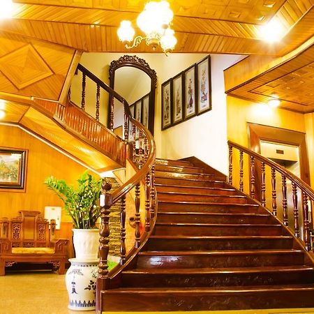 Asia Hotel Hanoi Zewnętrze zdjęcie