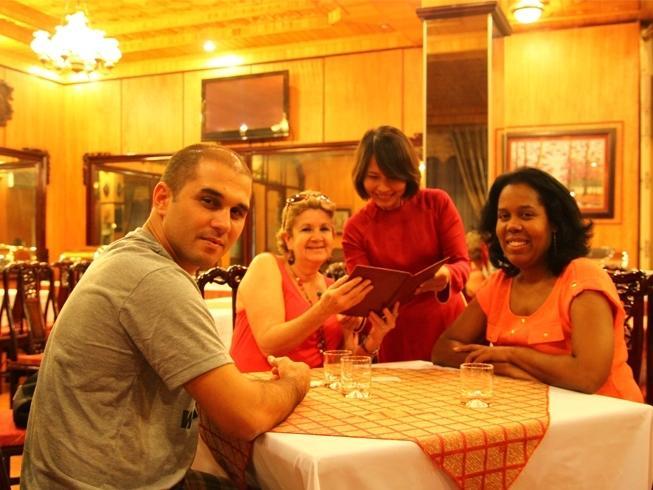 Asia Hotel Hanoi Zewnętrze zdjęcie