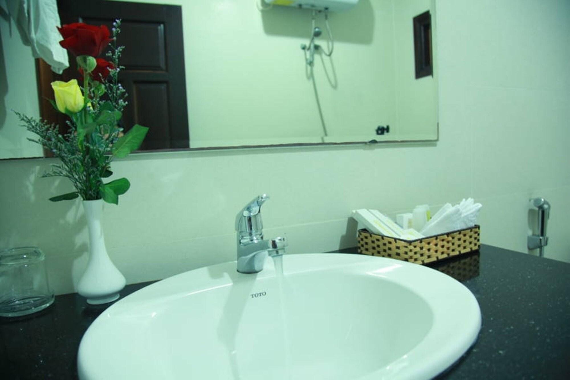 Asia Hotel Hanoi Zewnętrze zdjęcie