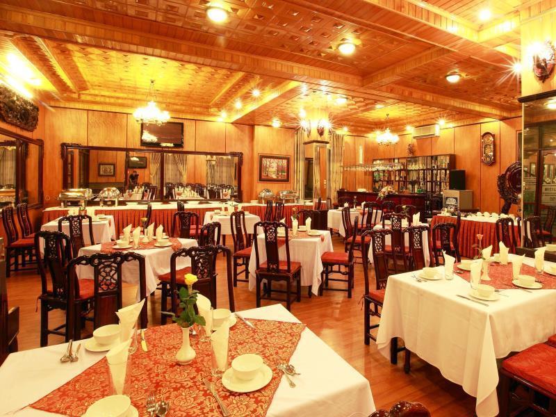 Asia Hotel Hanoi Zewnętrze zdjęcie