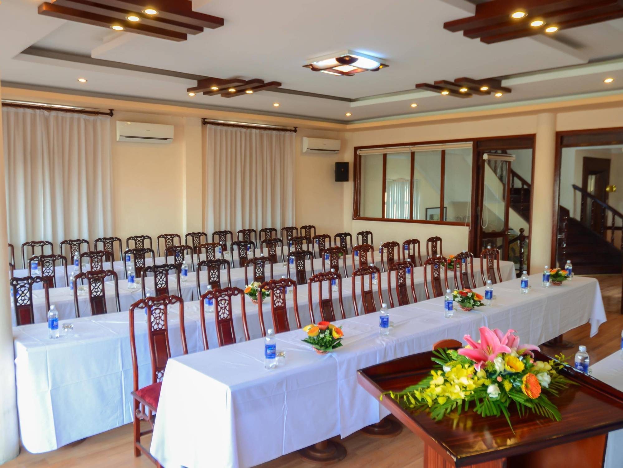 Asia Hotel Hanoi Zewnętrze zdjęcie