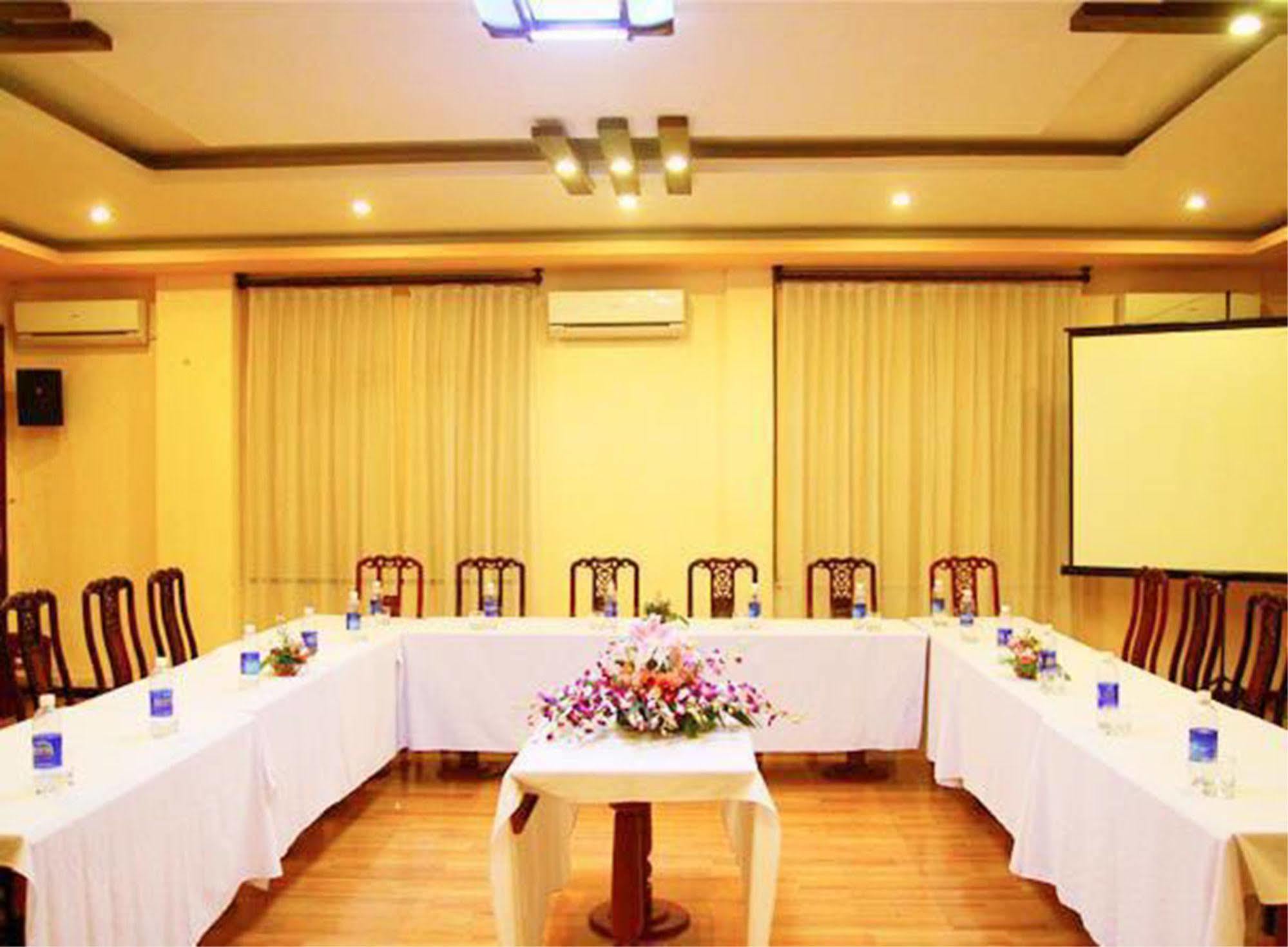 Asia Hotel Hanoi Zewnętrze zdjęcie