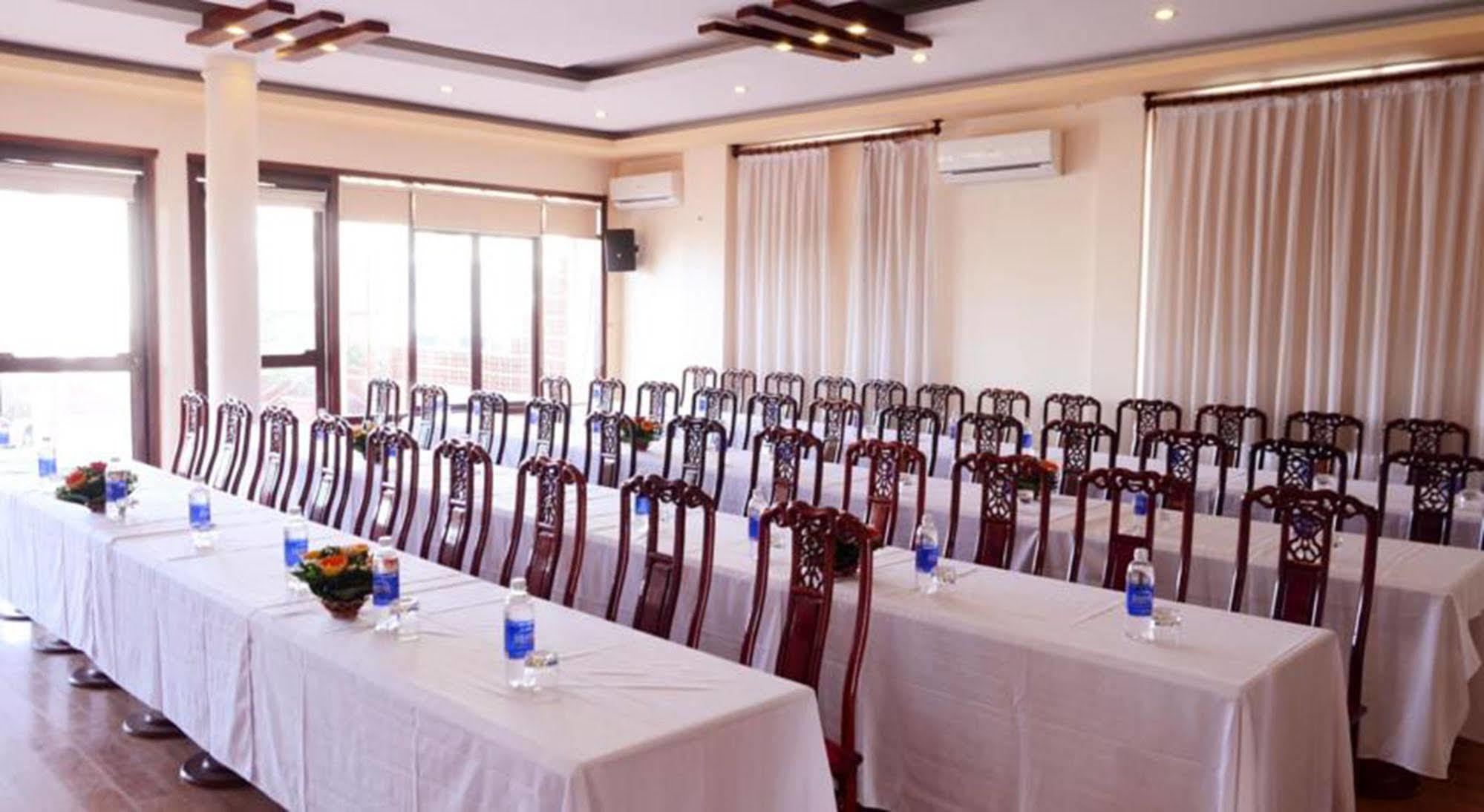 Asia Hotel Hanoi Zewnętrze zdjęcie