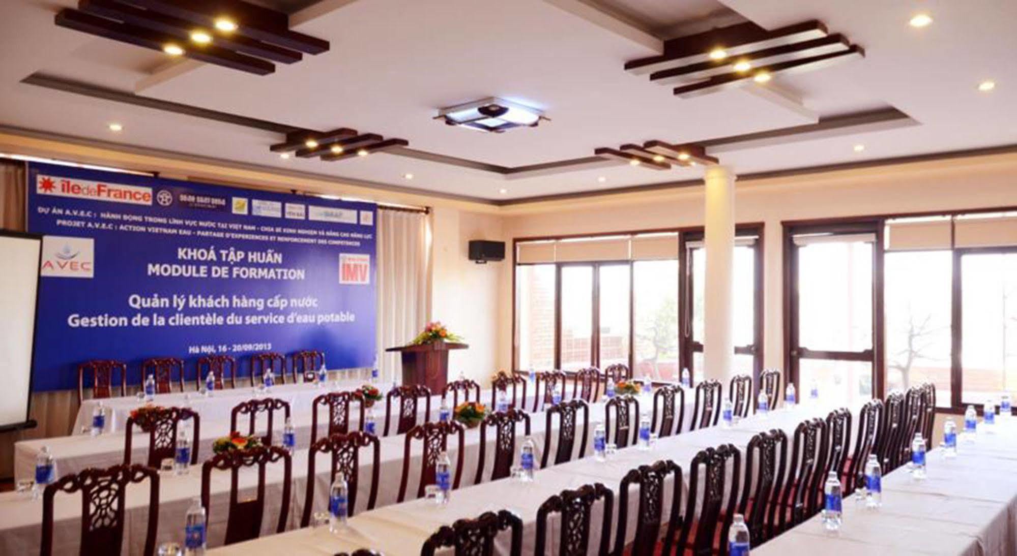 Asia Hotel Hanoi Zewnętrze zdjęcie