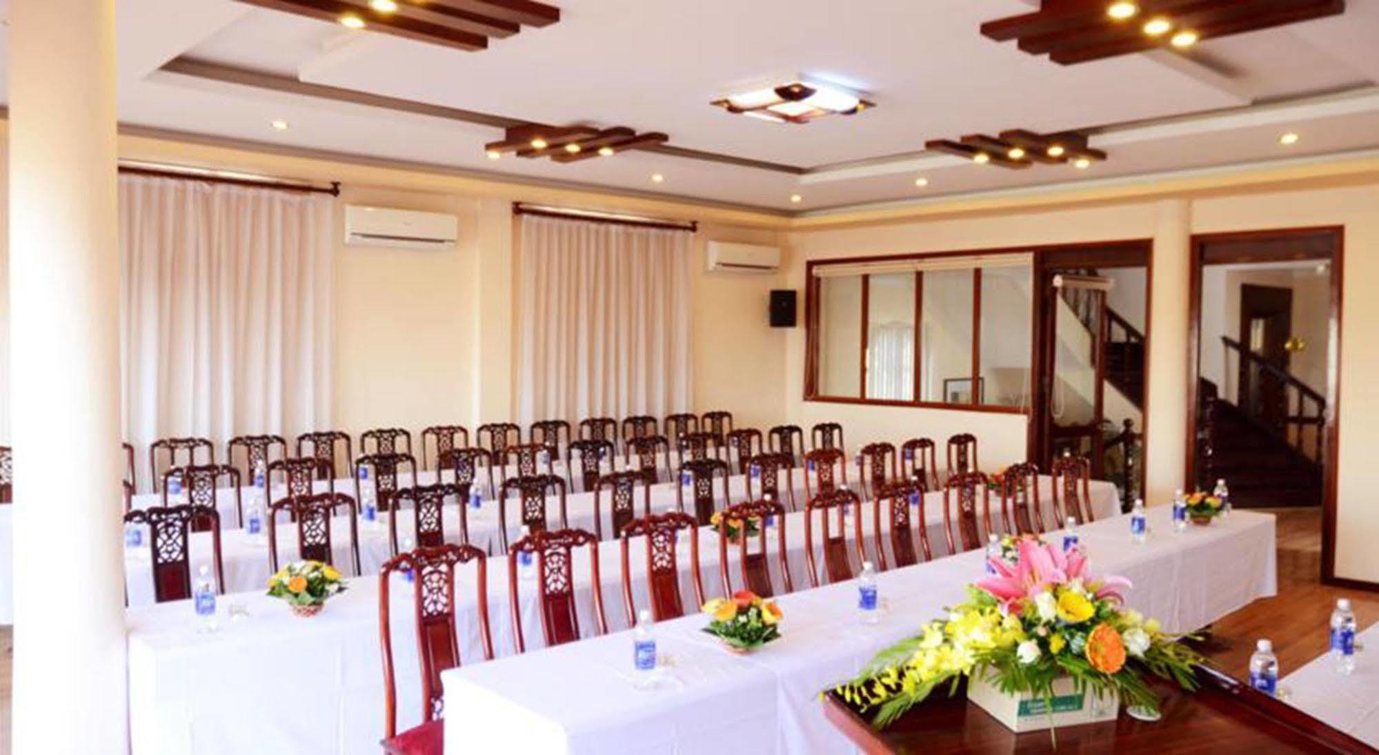 Asia Hotel Hanoi Zewnętrze zdjęcie